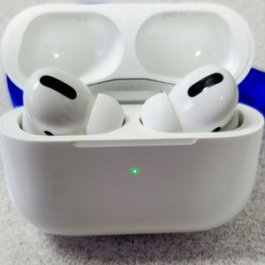 Airpods Pro - Great Condition & Deal